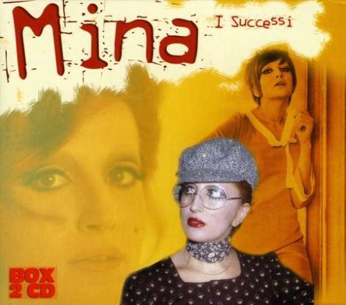 Mina/Mina@Import-Eu@2 Cd Set
