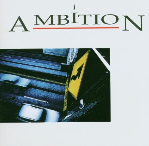 Ambition/Ambition@Import-Ita@Incl. Bonus Track