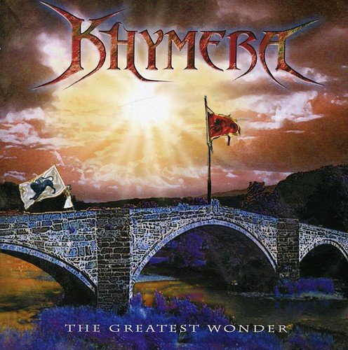 KHYMERA/GREATEST WONDER