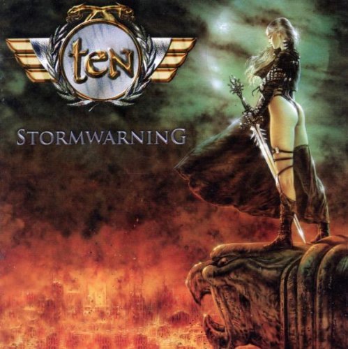 Ten/Stormwarning
