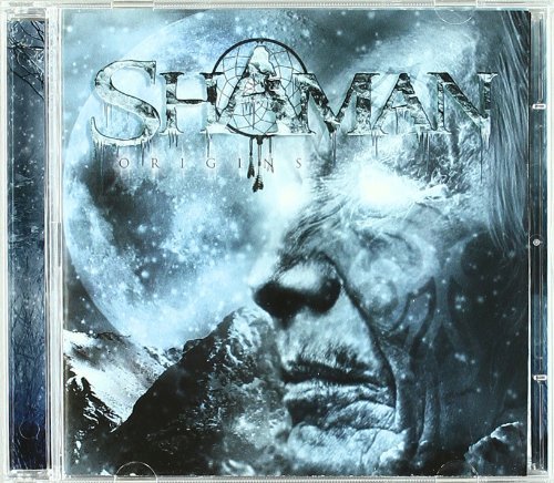 Shaman/Origins