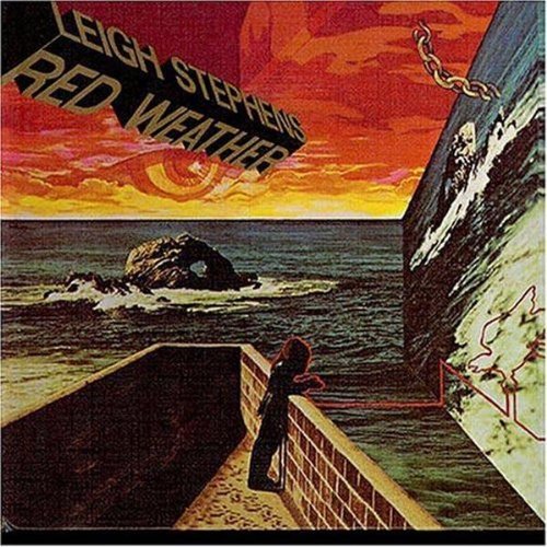 Leigh Stephens/Red Weather