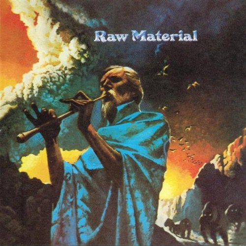 Raw Material/Raw Material