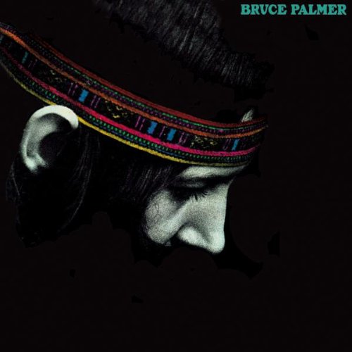Bruce Palmer/Cycle Is Complete