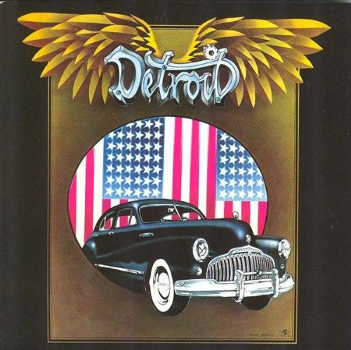 Detroit/Detroit