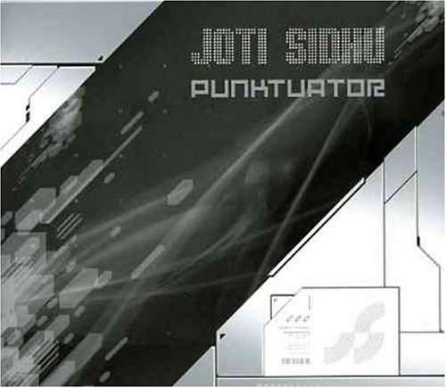 Joti Sidhu/Punkuator@Import-Gbr