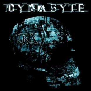 Dynabyte/2kx@Import-Gbr
