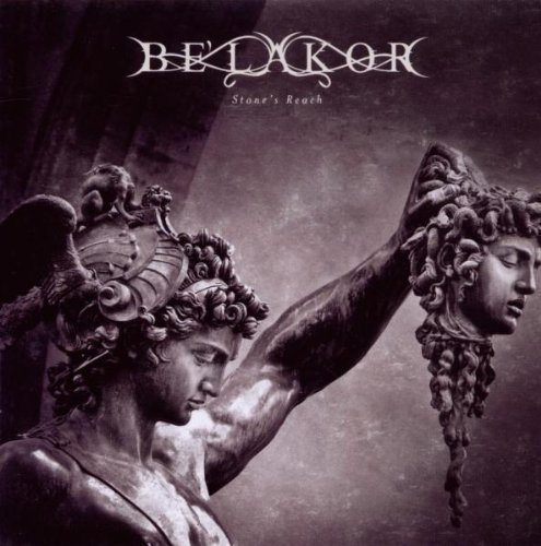 Be'Lakor/Stone's Reach@Import-Gbr