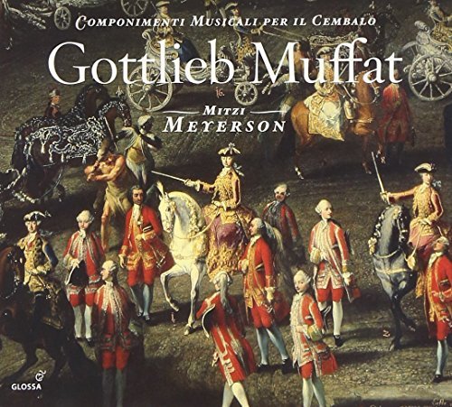 Mitzi Meyerson/Componiment Musicali Per Il Ce@2 Cd