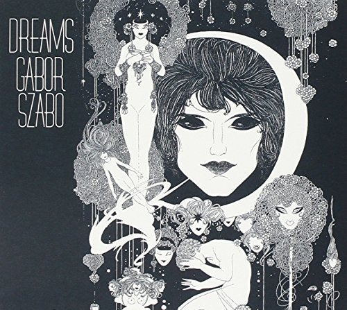 SZABO,GABOR/DREAMS