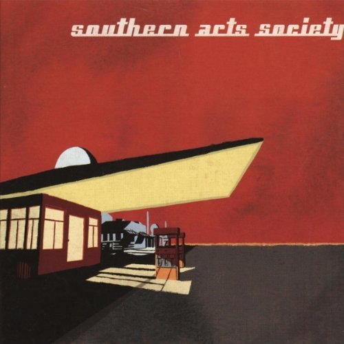 Southern Arts Society/Southern Arts Society