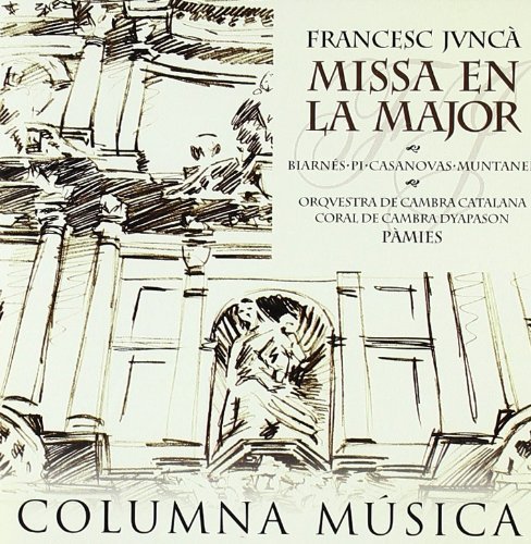 Junca/Mass In A Minor
