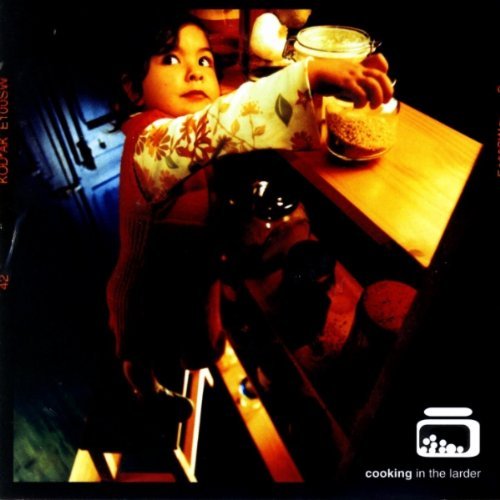 Sesam-O/Cooking In The Larder@Incl. Dvd