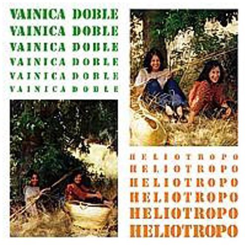 VAINICA DOBLE/HELIOTROPO