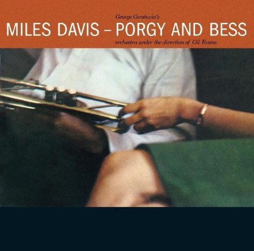 Miles Davis/PORGY & BESS@Porgy & Bess