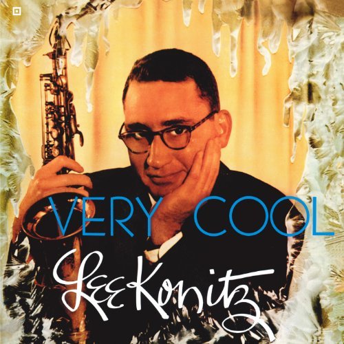 Lee Konitz/Very Cool@Import-Esp@180gm Vinyl