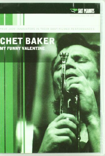 Chet Baker/My Funny Valentine@Import-Eu