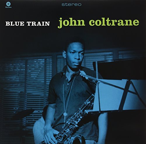 COLTRANE,JOHN/BLUE TRAIN