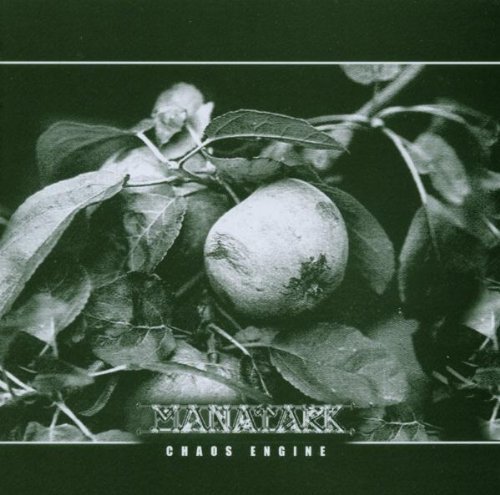 Manatark/Chaos Engine@Import-Gbr