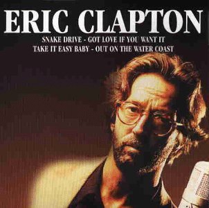 Eric Clapton/Eric Clapton@Import-Gbr