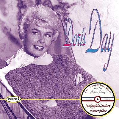 Doris Day Doris Day Import Gbr 