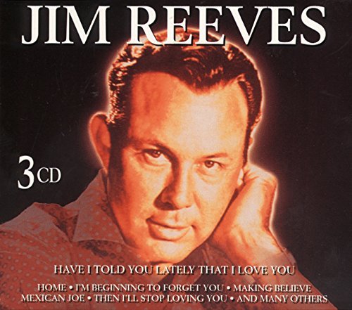 Jim Reeves Have I Told You Lately That I Import Net 