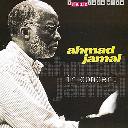 Ahmad Jamal/In Concert@Import-Eu