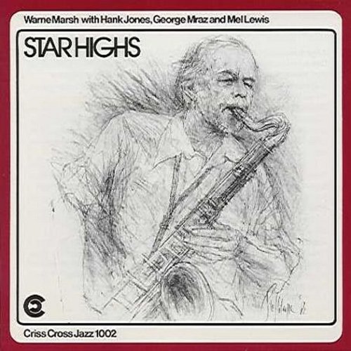 Marsh/Jones/Star Highs