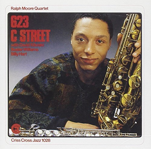 Ralph Moore/623 C Street