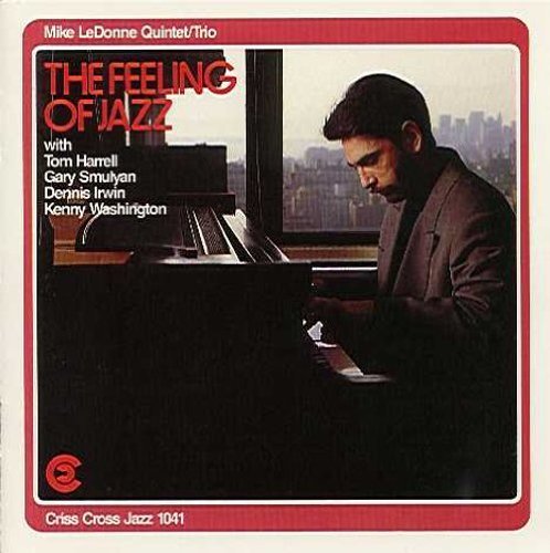 Mike LeDonne/Feeling Of Jazz