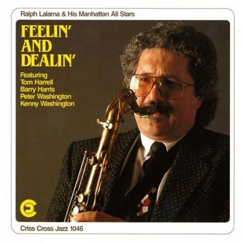 Ralph His Manhattan All Lalama/Feelin & Dealin