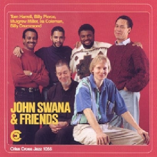 John Swana/John Swana & Friends