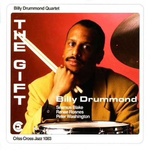 Billy Drummond Gift 