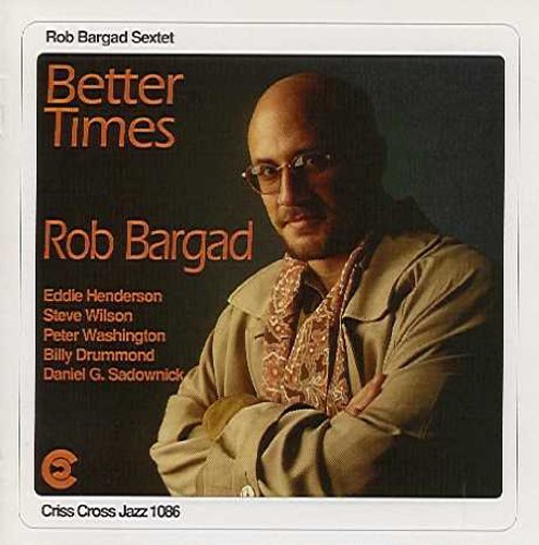 Rob Bargad/Better Times