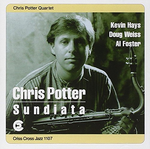 Chris Potter/Sundiatta