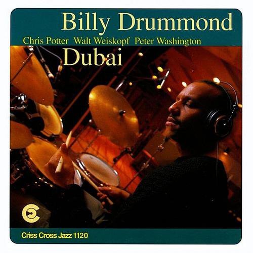 Billy Drummond/Dubai