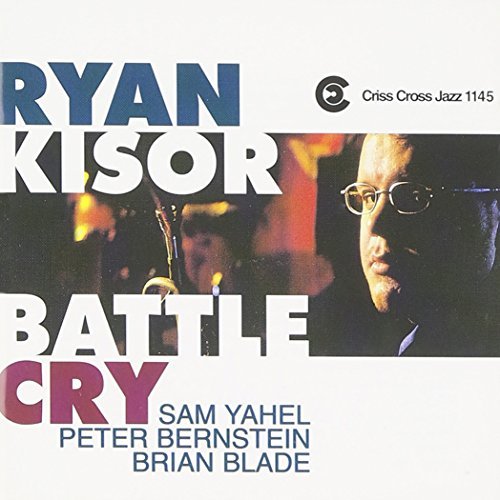 Ryan Kisor/Battle Cry