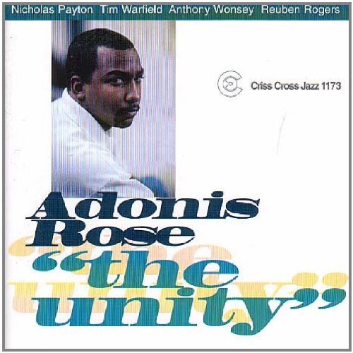 Adonis Rose/Unity