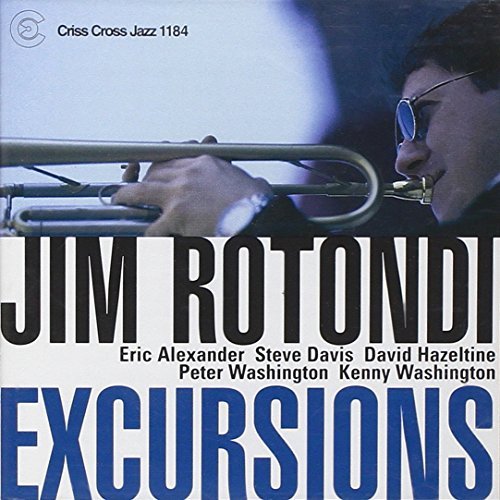 Jim Sextet Rotondi/Excursions