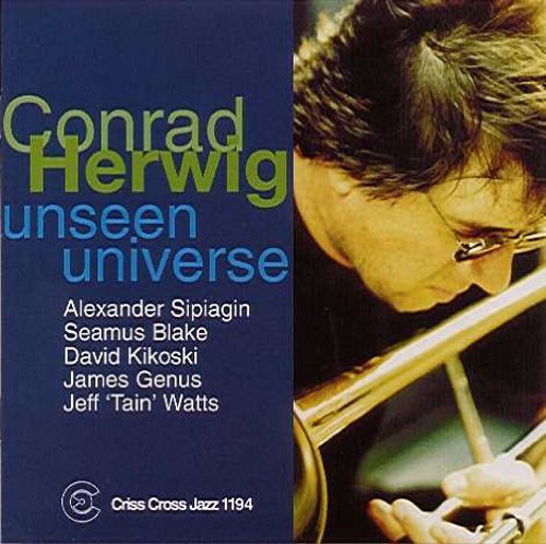 Conrad Herwig Unseen Universe 