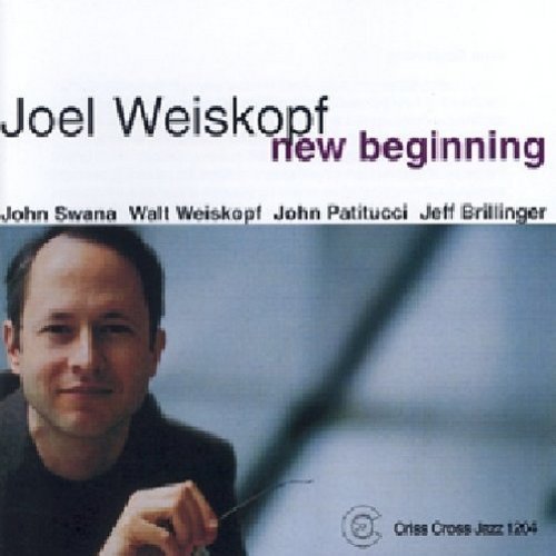 Joel Quintet Weiskopf/New Beginning
