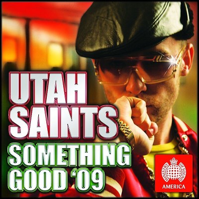 Utah Saints/Something Good@Import-Eu