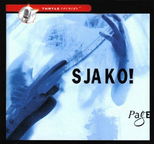 Sjako!/Page@Sacd