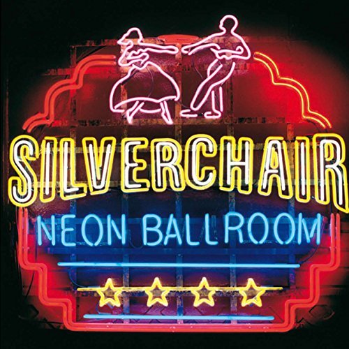 Silverchair/Neon Ballroom@Import-Eu