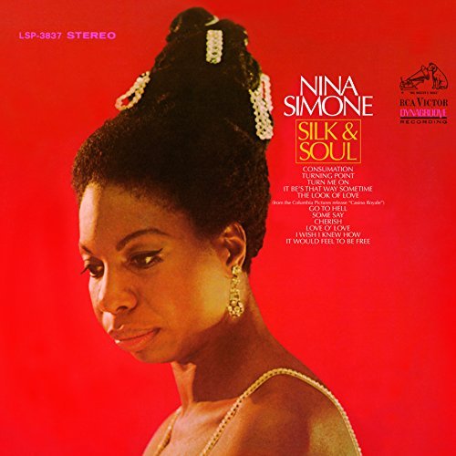 Nina Simone/Silk & Soul@Import-Eu