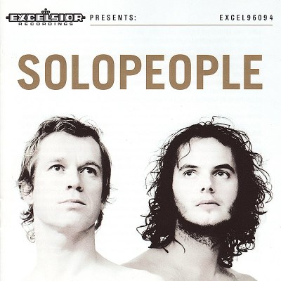 Solo/Solopeople