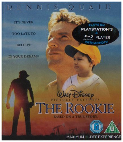 Rookie/Rookie@Import-Gbr