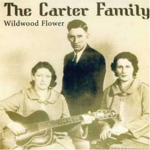 Carter Family Carter Family Import Gbr 