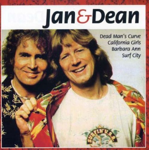 Jan & Dean/Jan & Dean@Import-Gbr