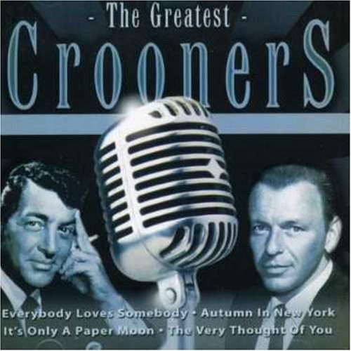 Crooners Crooners Import Gbr 